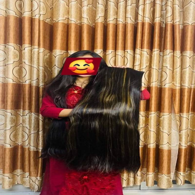 ৫ ক্লিপ হাইলাইট স্টেট হেয়ার