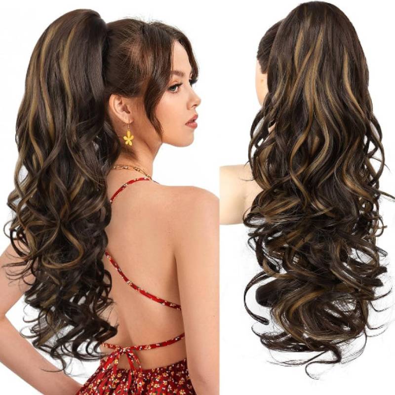 Highlight Kakra Hair Extension